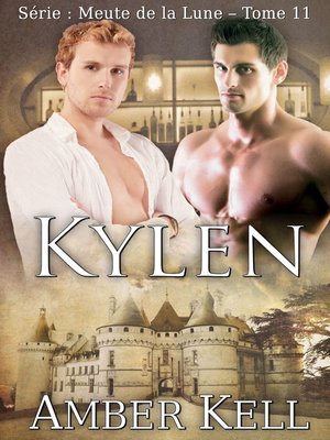cover image of Kylen